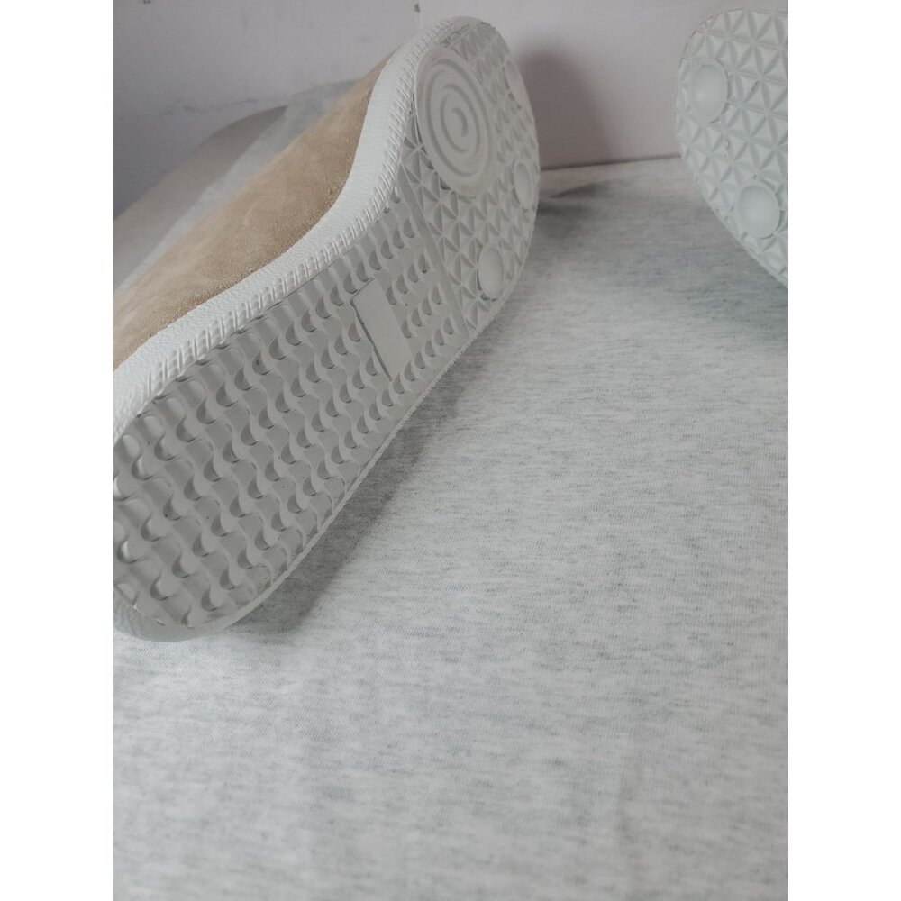 UNION X NO.ONE 2020 Bravo Edition Low Suede Sneakers Men's Size12 NEW 1/12 - Picture 14 of 16